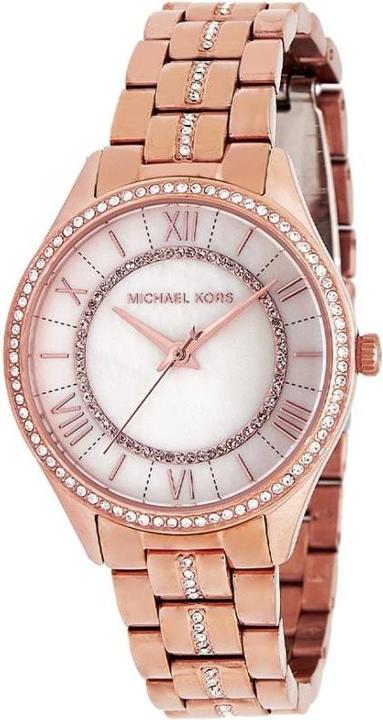 Immagine prodotto Michael Kors Lauryn (Orologio da polso analogico, 38 mm)