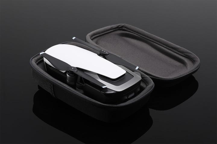 Actual product image DJI Air Carry Case (Drone case, DJI Mavic Air)