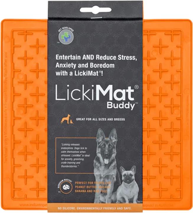 LickiMat Buddy (0.07 l)