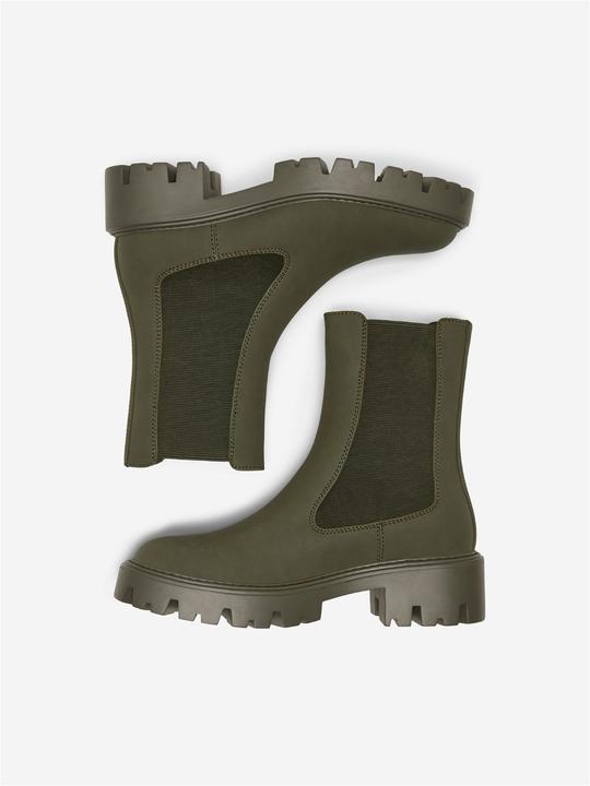 Produktbild Only Einfarbige Stiefel (41)
