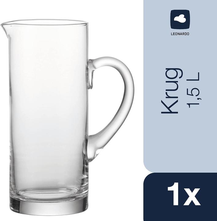 Image du produit Leonardo Ciao (1.50 l)