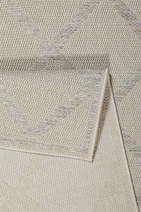 Actual product image Esprit Sparkle Outdoor (Rhomb) (80 x 150 cm)