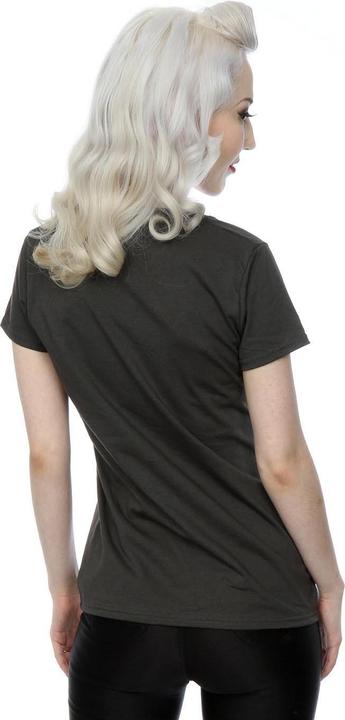 Image du produit Disney - T-shirt CLASSIC - Femme (L)