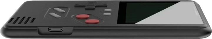 Produktbild VR Shinecon Handheld Slim-Konsole mit 500 Spielen