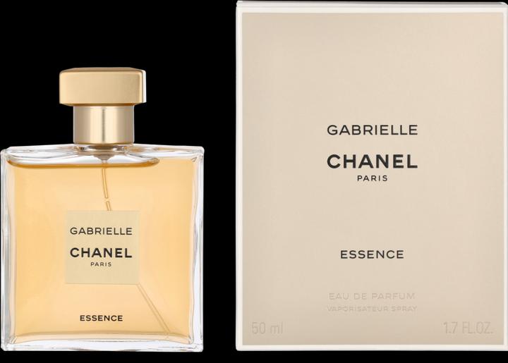 Actual product image Chanel Gabrielle Essence (Eau de parfum, 50 ml)