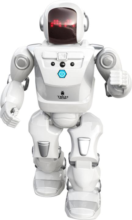 Actual product image Silverlit Program a Bot X