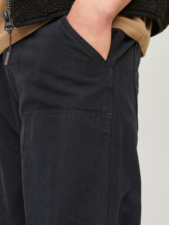 Actual product image Jack & Jones Loose fit worker trousers Worker trousers (W28/L32)