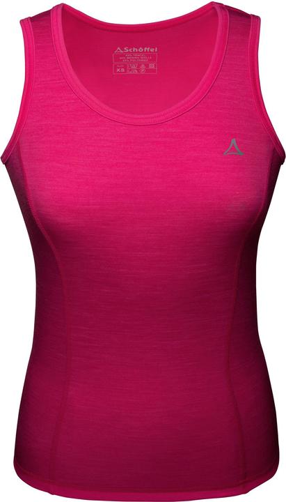 Actual product image Schöffel Merino Sport (M)