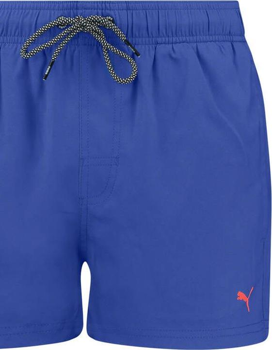 Actual product image Puma Short Length Swim Shorts (S)