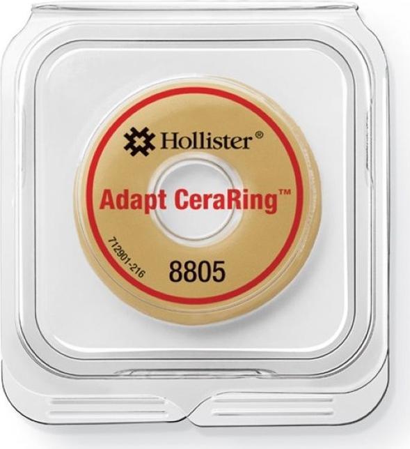 Produktbild Hollister Incorporated CeraRing 4.5mm/48mm