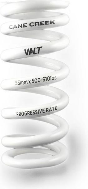 Produktbild Cane Creek Valt Lightweight Progressive Spring (450 mm, 45 mm)