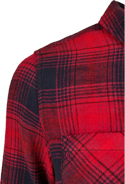 Immagine prodotto Urban Classics Abito camicia a quadri da donna (XS)