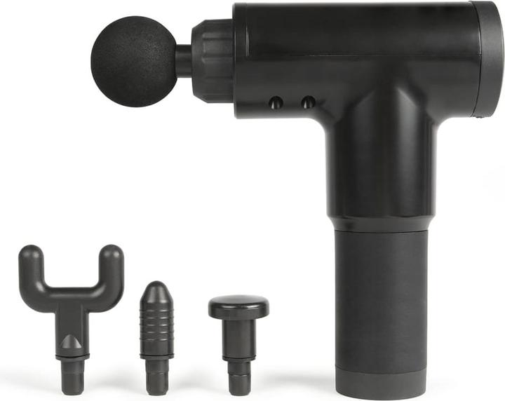 Actual product image Livoo Cordless massage gun
