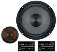 Produktbild Hertz DSK 165,3 SET