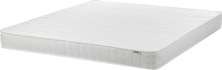 Image du produit Beliani Snoozy (180 x 200 cm, Noyau de printemps)