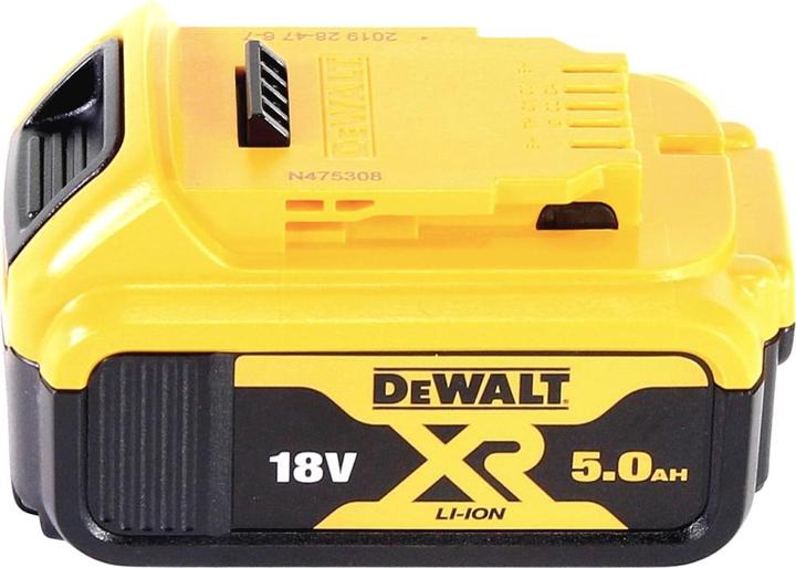 Actual product image DeWalt DCV100 N (Rechargeable battery operated, Leaf blower)
