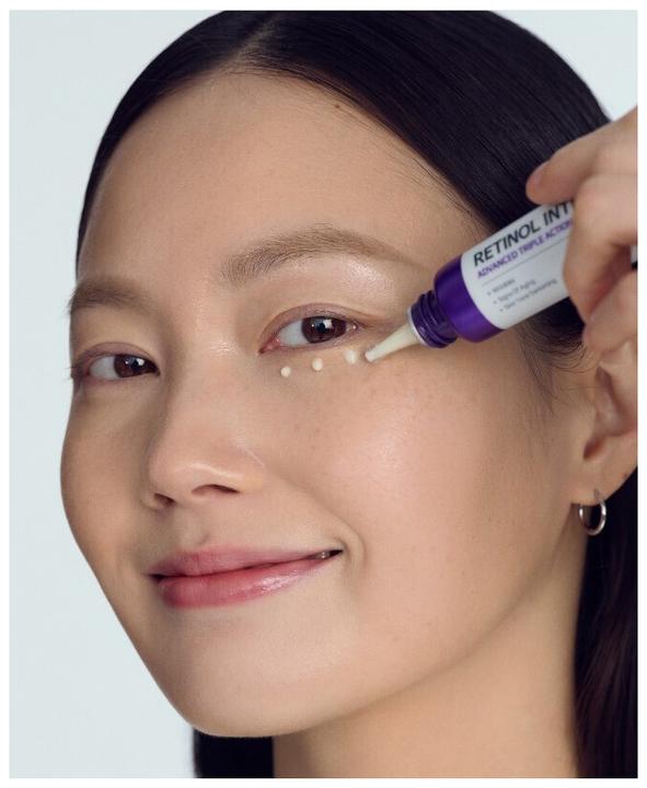 Actual product image Some By Mi Retinol Intense (Crème, 30 ml, Night)