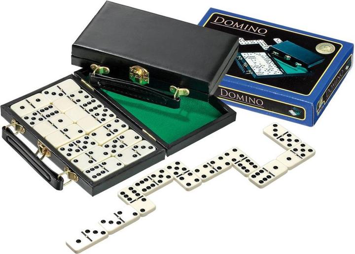 Produktbild Philos Domino Doppel (Schwedisch)