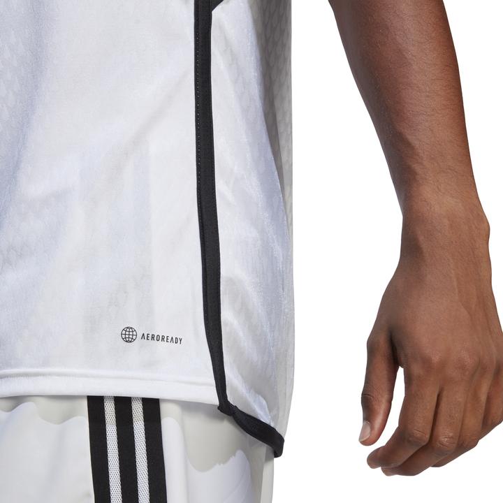 Actual product image adidas Tiro 23 Club Jersey Men (XXL)