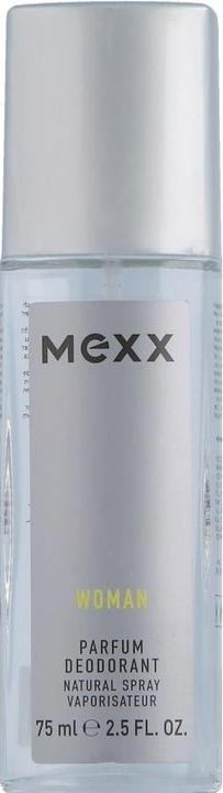 Mexx Woman (Spray, 75 ml)