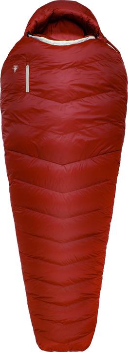 Grüezi Bag Biopod Down Hybrid Ice Alpine 190 (205 cm)
