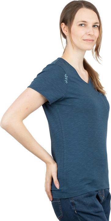 Actual product image Chillaz Women's Cala Luna T-Shirt (40)