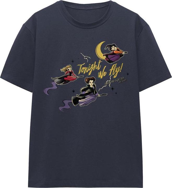 Produktbild Universal Textiles I Don't Get Out Much TShirt (XL)