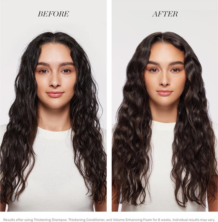 Actual product image RevitaLash thickening conditioner (250 ml)