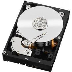 Productafbeelding WD Rood 1TB 24x7 (1 TB, 3.5")