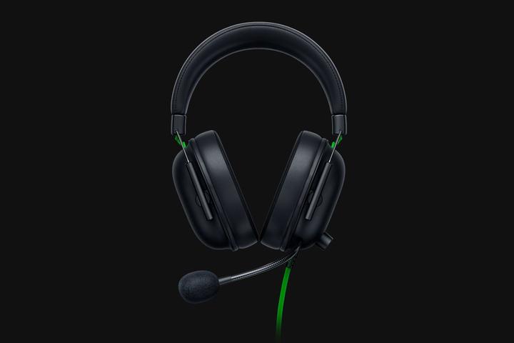 Immagine prodotto Razer Blackshark V2 X USB (Cablato)