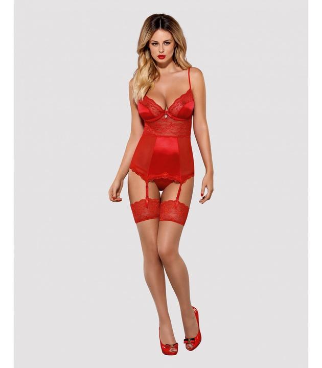 Actual product image Obsessive Lovica (3XL)