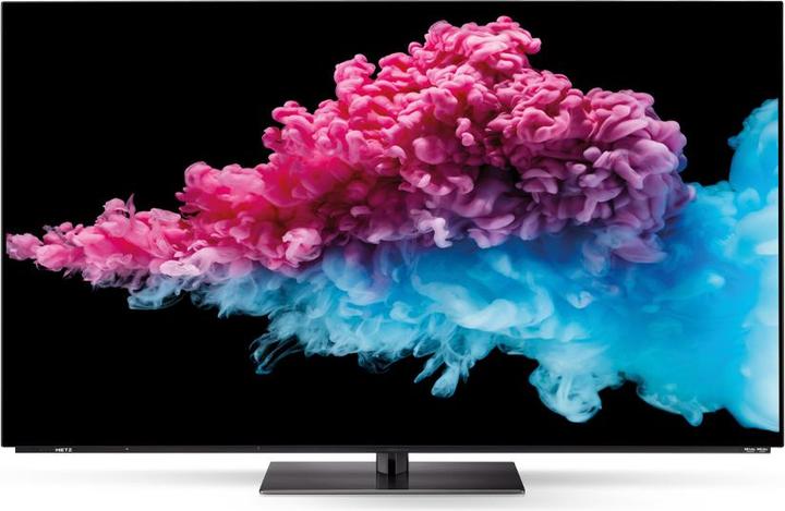 Actual product image Metz METZBLUE 55MOD9001 (55", OLED, 4K, 9001)