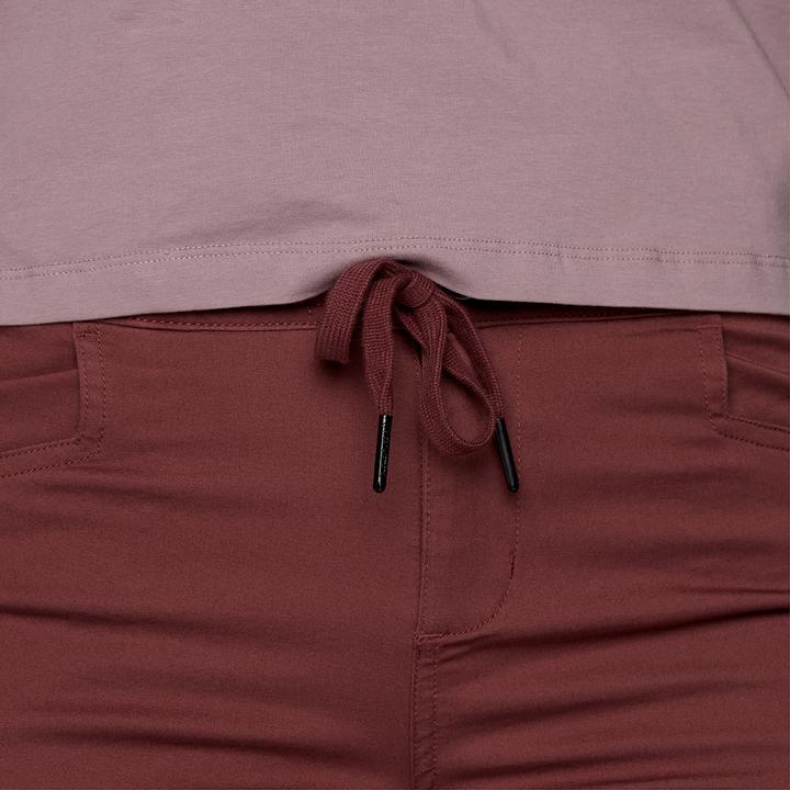 Image du produit Black Diamond W Credo Short (12, XL)