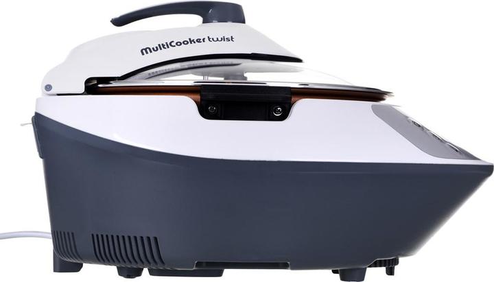 Actual product image Ariete Multicooker Twist 2945