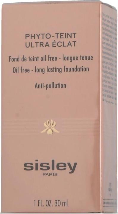 Immagine prodotto Sisley Phyto-Teint Ultra Éclat (1 Avorio)