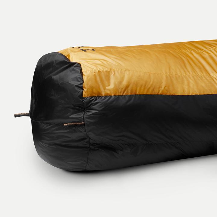 Produktbild Simond Schlafsack Trekking - MT900 5 °C Daunen (205 cm)