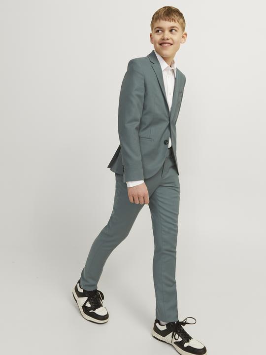 Actual product image Jack & Jones JPRSOLARIS Suit trousers For boys Suit trousers (176)