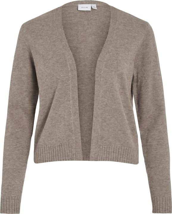 Produktbild Vila VIRIL Kurzer offener Strickjacke (XL)
