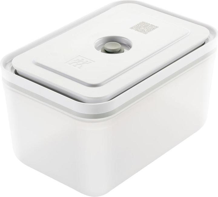 Produktbild Zwilling Vakuum-Kühlschrankbox, Kunststoff (2 l)