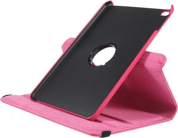 Produktbild MU Classic Rotierbare Leder Hülle (iPad mini 2019 (5. Gen))