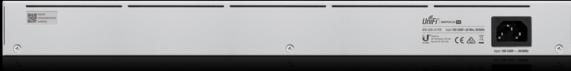 Productafbeelding Ubiquiti UniFi schakelaar 24 Poe (24 Havens)