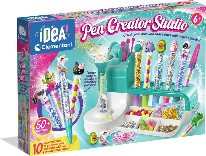 Clementoni Mein Stift-Atelier