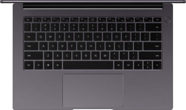 Produktbild Huawei MateBook D14 (2022) (14", Intel Core i5-1155G7, 16 GB, 512 GB, DE)