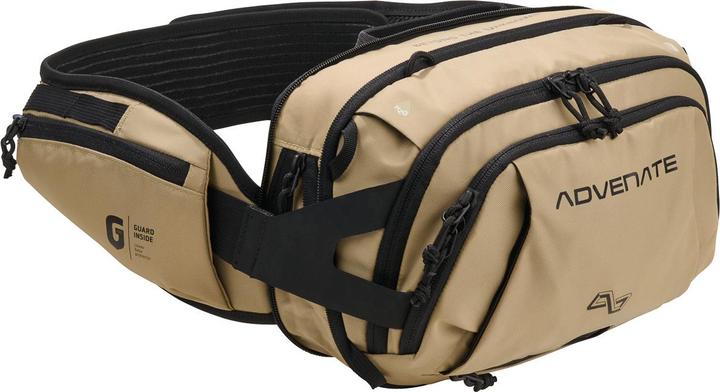 Produktbild Advenate Hipmaster incl. Protector