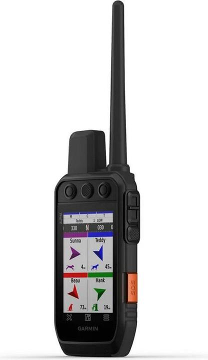 Image du produit Garmin Alpha 300i K