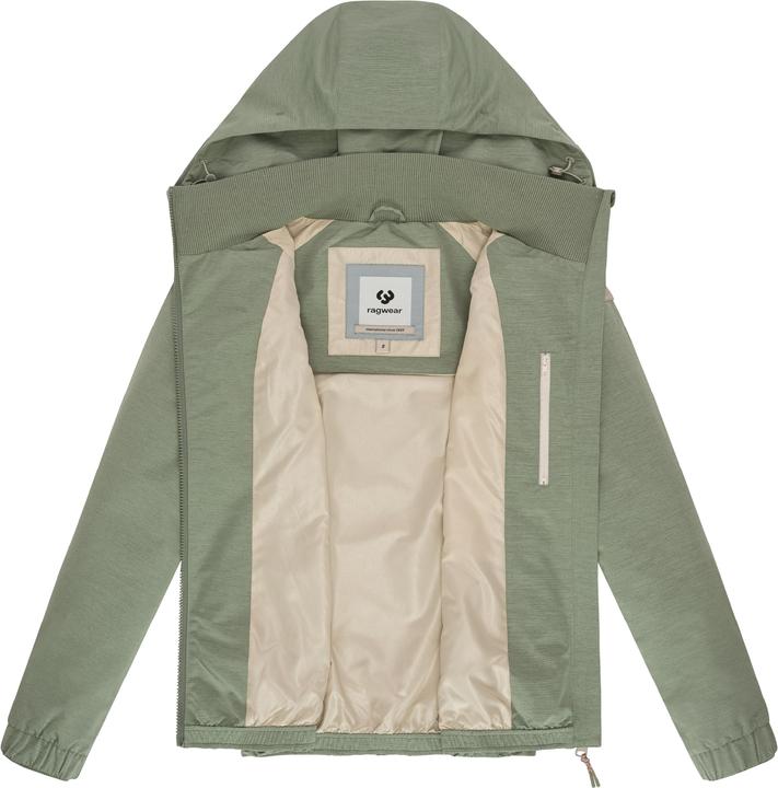 Produktbild Ragwear Dizzie Tech (XS)