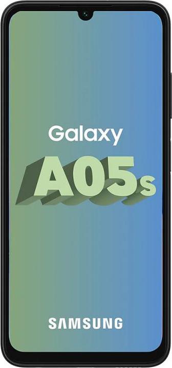 Produktbild Samsung Galaxy A05S (64 GB, Black, 6.70", Dual SIM, 50 Mpx, 4G)