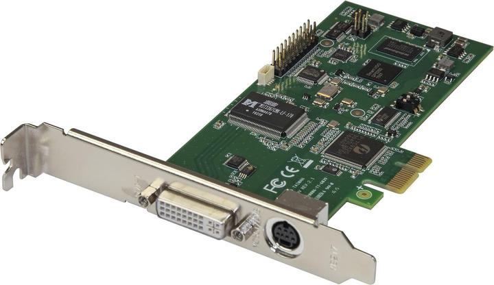 StarTech Pcie Video Capture Card
