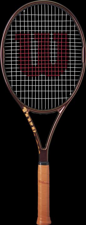 Immagine prodotto Wilson PRO STAFF SIX.ONE 95 (18/20) (3)