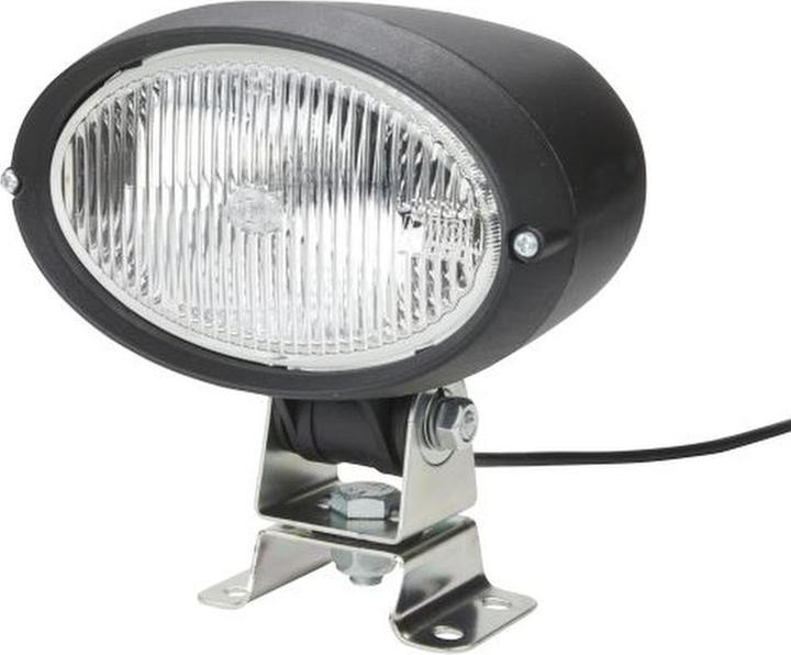 Actual product image Hella Worklights H9